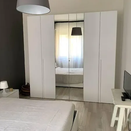 La Casa Di Rita * Firenze