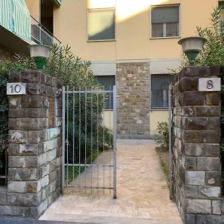 La Casa Di Rita Lejlighed